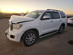 Toyota Sequoia 2015