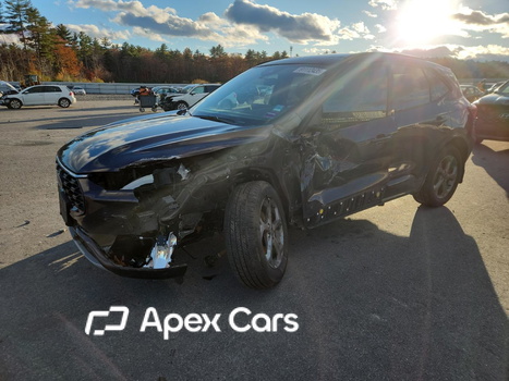 Ford Escape 2023 - Image 1 of 14