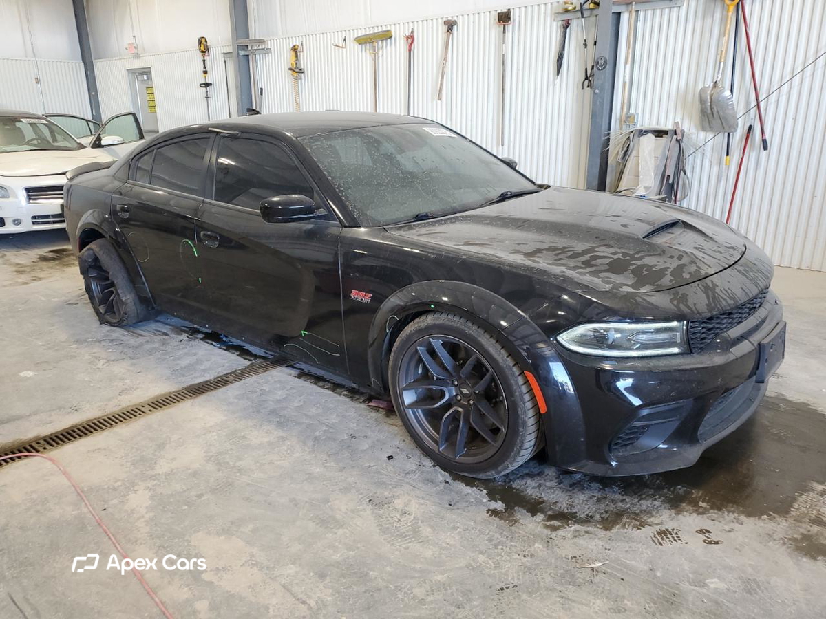 Dodge Charger 2020