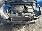 Kia Forte 2014