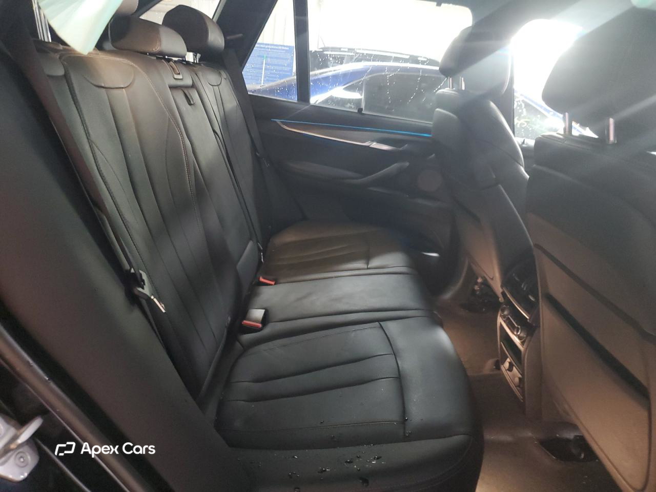 BMW X5 2018
