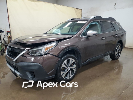 Subaru Outback 2020 - Image 1 of 14