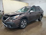 Subaru Outback 2020