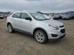 Chevrolet Equinox 2017