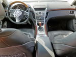 Cadillac CTS 2012