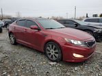 Kia Optima 2012