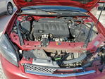 Chevrolet Impala 2014