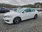 Honda Accord 2016