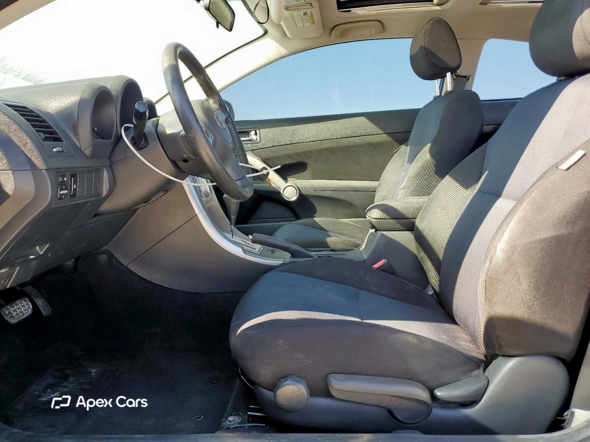 Scion tC 2010