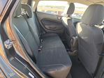 Ford Fiesta 2015