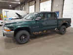 Dodge Dakota 2002