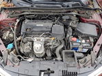 Honda Accord 2016