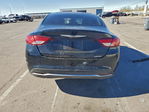 Chrysler 200 2015