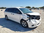 Toyota Sienna 2012