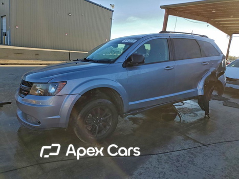 Dodge Journey 2020 - Image 1 of 13