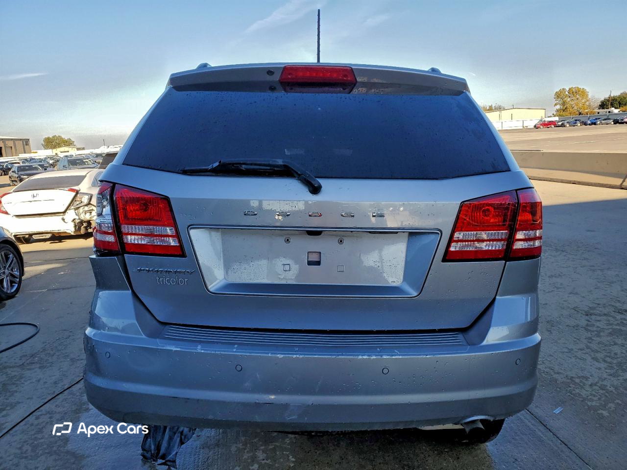 Dodge Journey 2020