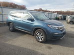 Honda Pilot 2019