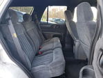 Chevrolet Blazer 2002