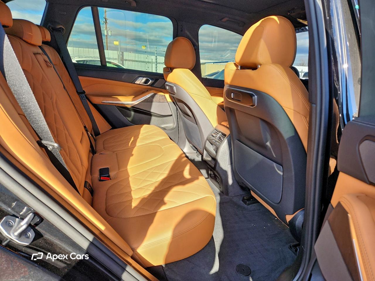 BMW X5 2025