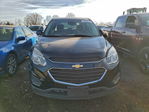 Chevrolet Equinox 2017