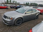 Dodge Avenger 2013