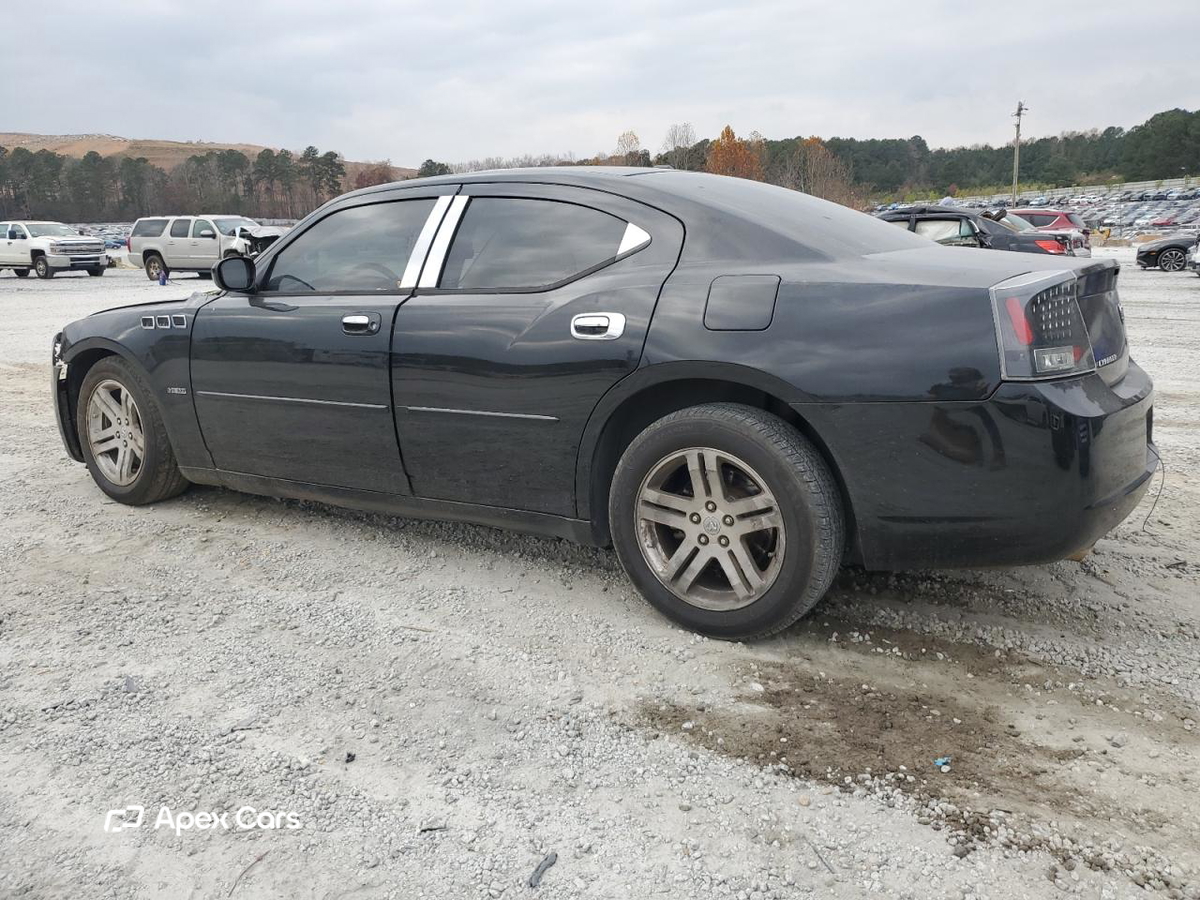 Dodge Charger 2006