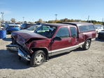 Chevrolet GMT-400 1996
