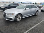 Audi A6 2018