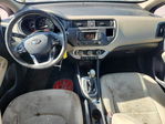 Kia Rio 2013