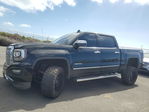 GMC Sierra 2017