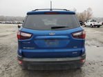 Ford EcoSport 2018
