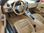 Porsche Boxster 2013