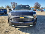 Chevrolet Suburban 2023