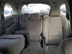 Honda Odyssey 2012