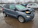 Ford EcoSport 2018