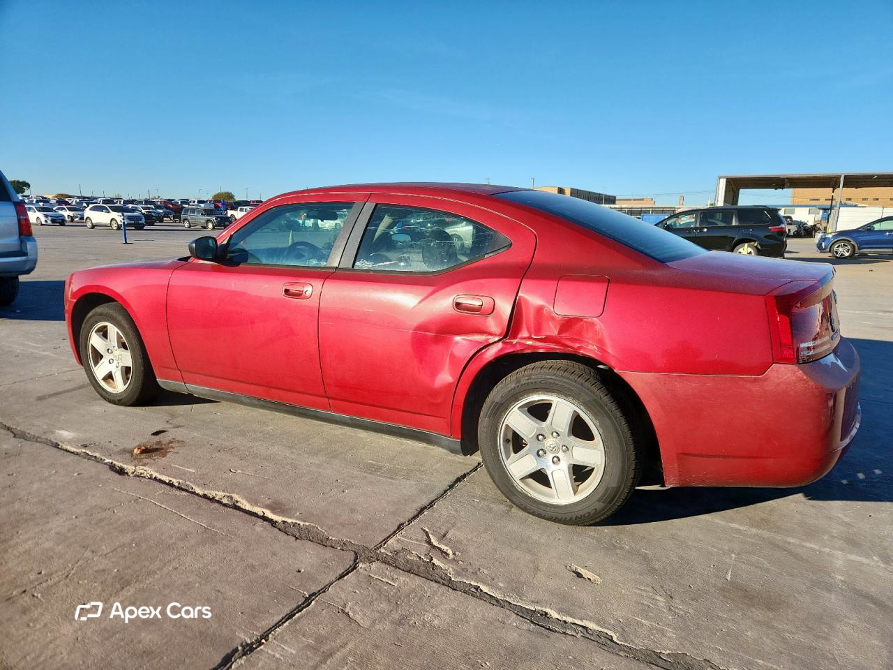 Dodge Charger 2007