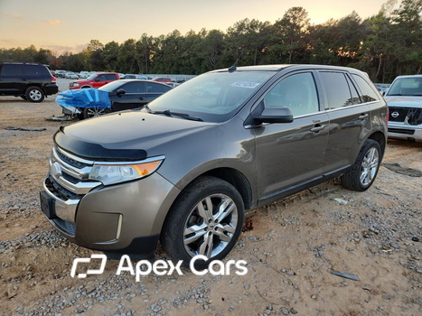 Ford Edge 2014 - Image 1 of 14