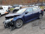 Kia Optima 2020