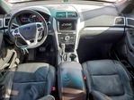 Ford Explorer 2014