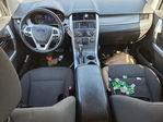 Ford Edge 2013