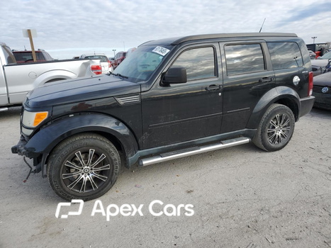 Dodge Nitro 2011 - Image 1 of 14