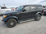 Dodge Nitro 2011