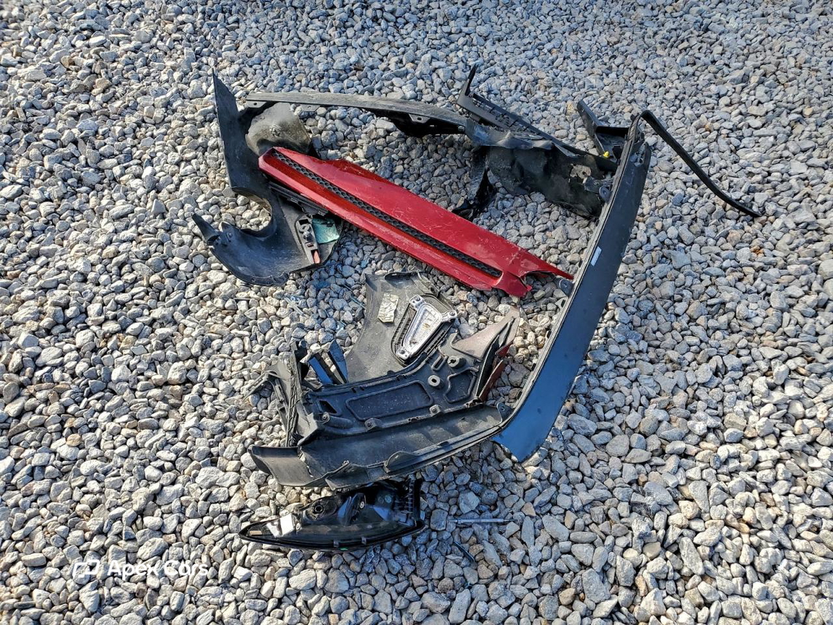 Mazda 3 2023