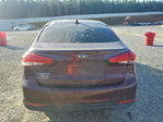 Kia Forte 2018