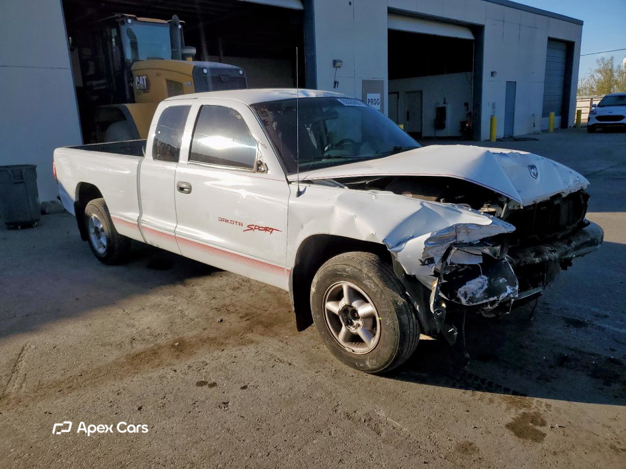 Dodge Dakota 1999