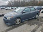 Toyota Corolla 2009