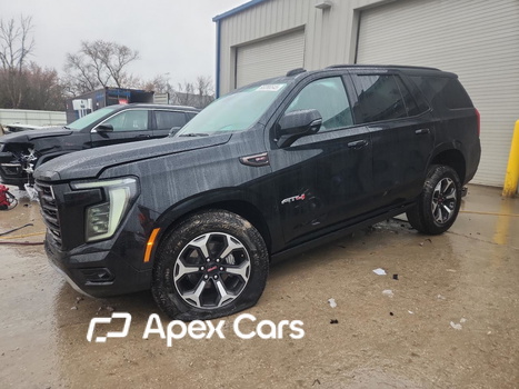 GMC Yukon 2025 - Image 1 of 13