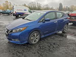 Nissan Leaf 2019