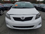 Toyota Corolla 2011