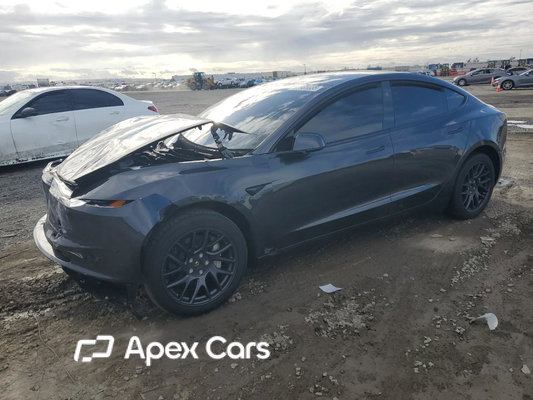 Tesla Model 3 2025 - Image 1 of 13